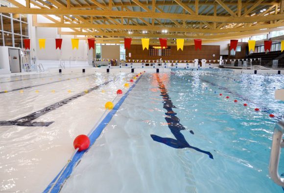 Zilver voor Variopool synchroon team!