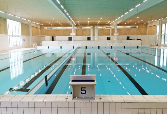 Inge Jansen eerste Nederlander Diving World Series