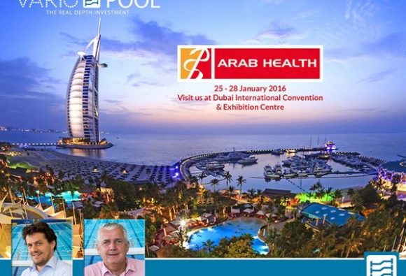 arab health 2016