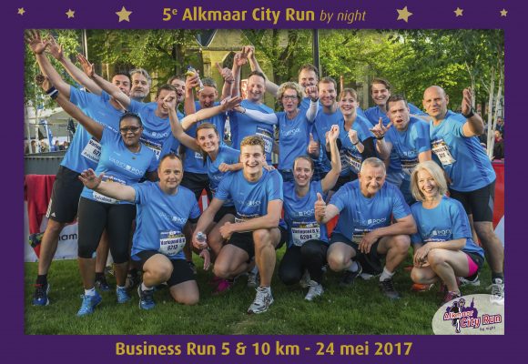 alkmaar city run, variopool team, variopool employees