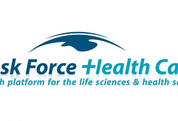 Partner van de Task Force Health Care
