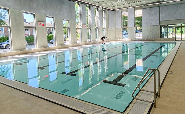 Sportcentrum Valkenhuizen